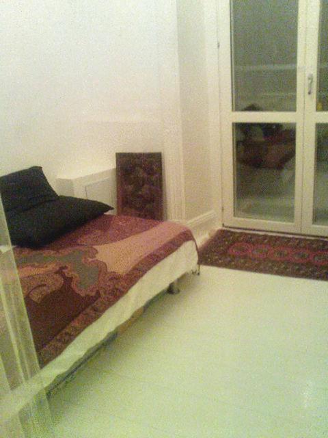 Acco Hostel Stockholm Cameră foto