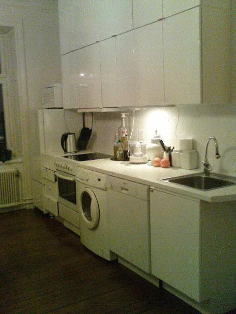 Acco Hostel Stockholm Cameră foto